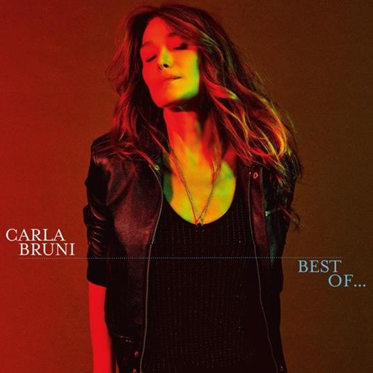Best Of - Vinile LP di Carla Bruni