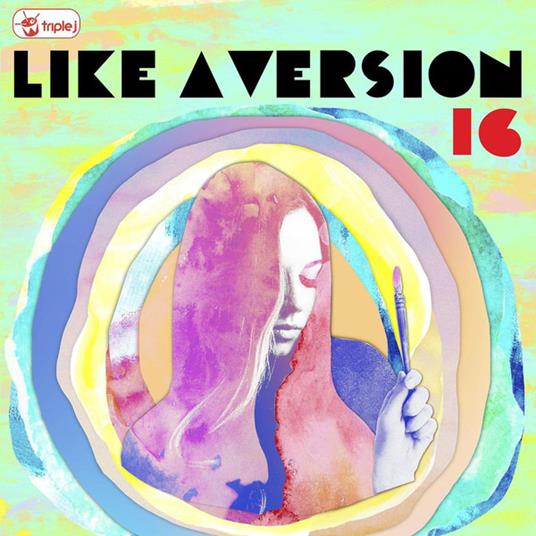 Like A Version Vol.16 - Vinile LP di Triple J