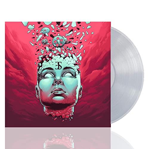 Conquering (Clear Edition) - Vinile LP di Employed to Serve