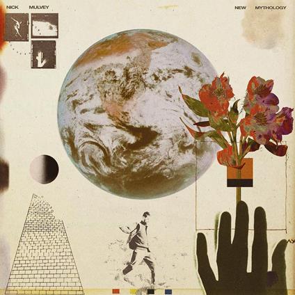 New Mythology - Vinile LP di Nick Mulvey