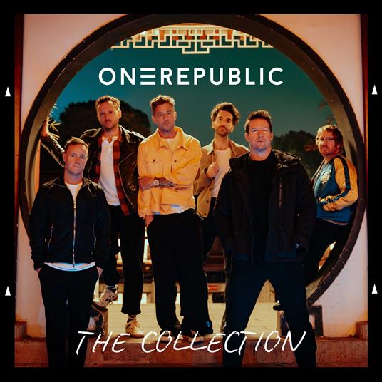 The Collection - CD Audio di OneRepublic - 2