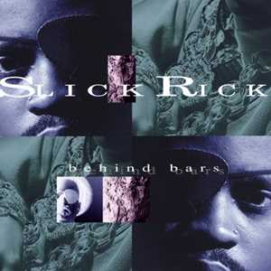 Vinile Behind Bars Slick Rick