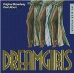 Dreamgirls (Colonna sonora) - CD Audio