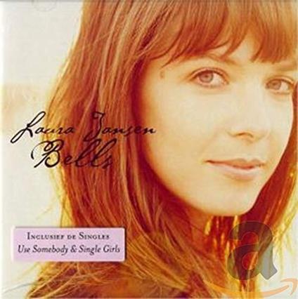 Bells - CD Audio di Laura Jansen