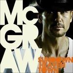 Sundown Heaven Town - CD Audio di Tim McGraw