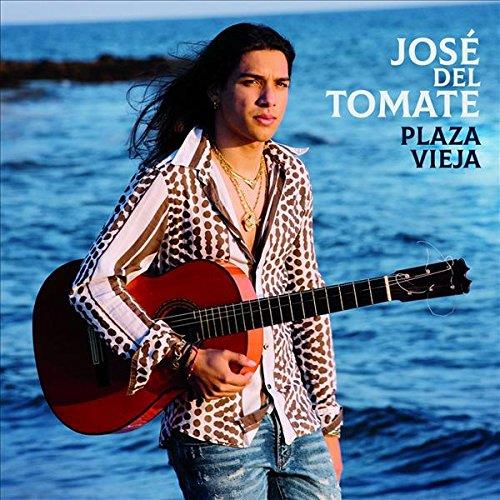 Plaza Vieja - CD Audio di José Del Tomate
