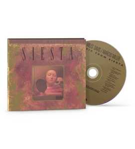 CD Music from Siesta Miles Davis Marcus Miller