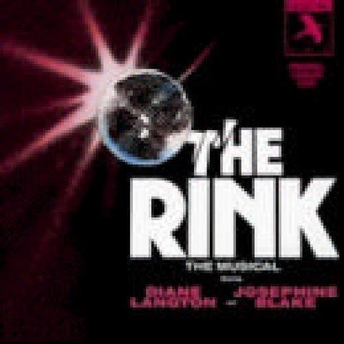 The Rink (London) (Colonna Sonora) - Vinile LP