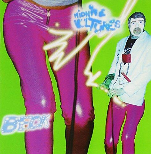Midnite Vultures - CD Audio di Beck