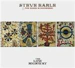 The Low Highway - CD Audio di Steve Earle,Dukes