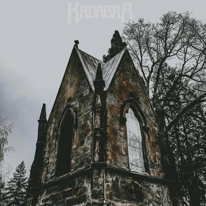 Umbra - Vinile LP di Kadabra