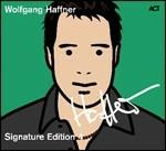Signature Edition 4 - CD Audio di Wolfgang Haffner