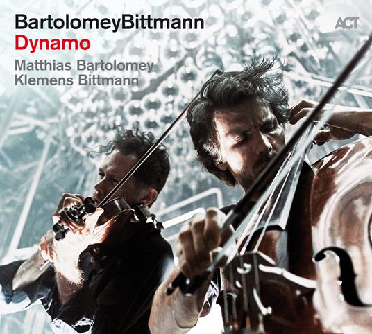 Dynamo - CD Audio di Klemens Bittmann,Matthias Bartolomey