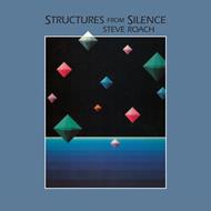 Structures From Silence - 3rd Press