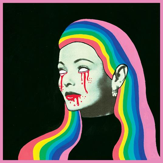 Airs Of Contempt And Derision - Vinile LP di Unborn Ghost