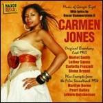 Carmen Jones (Colonna sonora) (Original Broadway Cast Recording 1943) - CD Audio