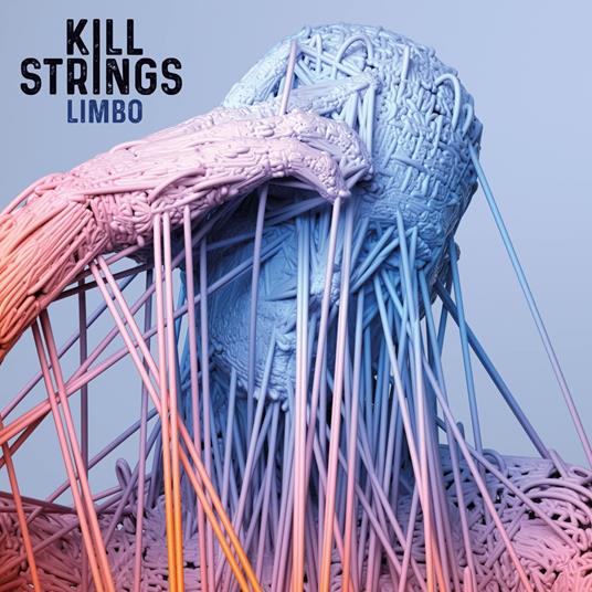 Limbo - CD Audio di Kill Strings