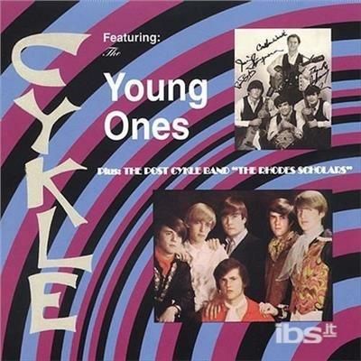 Cykle - CD Audio di Cykle