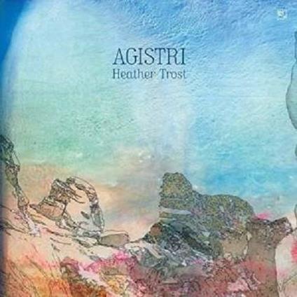 Agistri - Vinile LP di Heather Trost