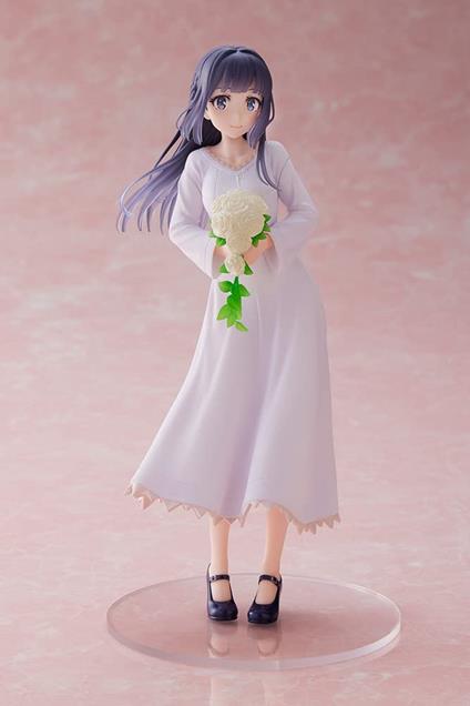 Rascal Does Not Dream Of Bunny Girl Senpai - Rascal Does Not Dream Of A Dreaming Girl Pvc Statu