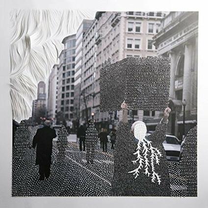 Are These the Questions... - Vinile LP di Paperhaus