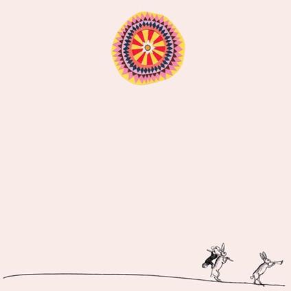 Darling The Dawn - CD Audio di All Hands Make Light