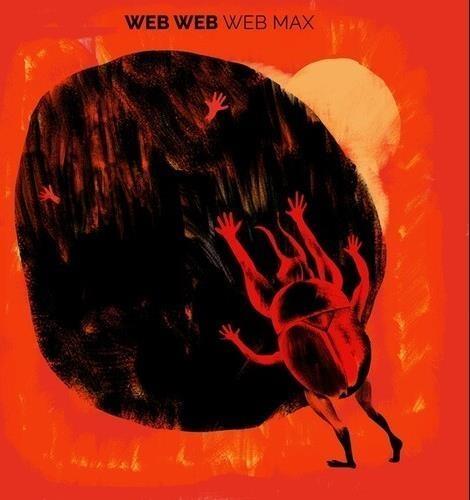 Web Max - Vinile LP di Max Herre,Web Web