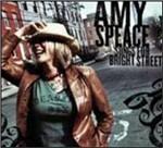 Songs for Bright Street - CD Audio di Amy Speace