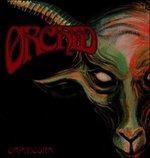 Capricorn (Olive Green) - Vinile LP di Orchid