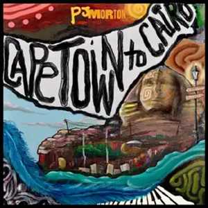 Vinile Cape Town To Cairo PJ Morton