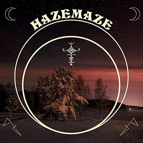 Hazemaze (Bloody Red Vinyl) - Vinile LP di Hazemaze