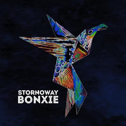 Bonxie - CD Audio di Stornoway