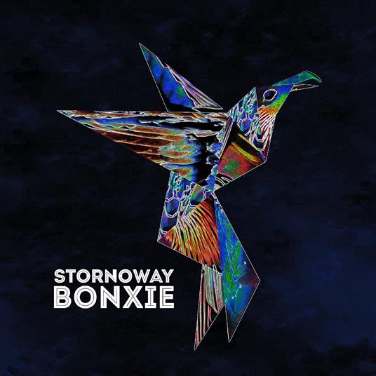 Bonxie - CD Audio di Stornoway
