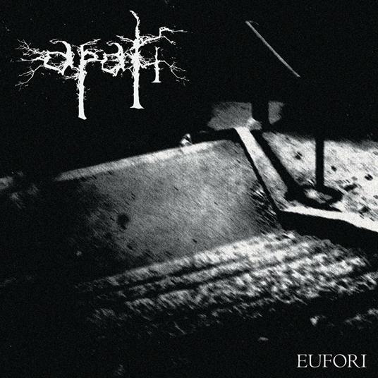 Eufori - CD Audio di Apati