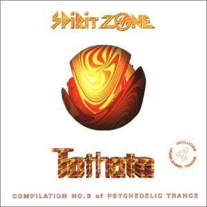 Tathata - CD Audio