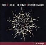 Art of Fugue - CD Audio di Johann Sebastian Bach