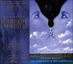 I Capuleti e I Montecchi - CD Audio di Vincenzo Bellini