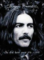 George Harrison. The Dark Horse Years 1976 - 1992 (DVD) - DVD di George Harrison