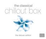 The Classical Chillout Box - CD Audio