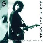 Path of a Decent Groove - CD Audio di Tony Joe White