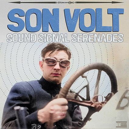 Sound Signal Serenades - Vinile LP di Son Volt