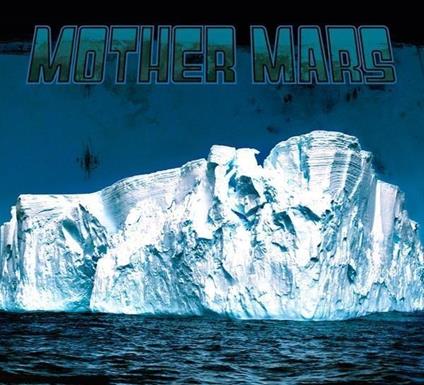 Fossil Fuel Blues - CD Audio di Mother Mars