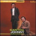 I grandi successi - CD Audio di Santo & Johnny