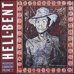 Hell Bent vol.2 - CD Audio
