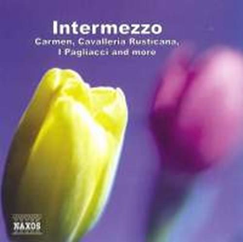 Intermezzo - CD Audio di Intermezzo