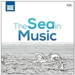 The Sea in Music - CD Audio