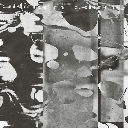 Skins 'n' Slime - Vinile LP di Oliver Coates