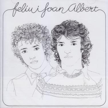Feliu I Joan Albert - CD Audio di Feliu I Joan Albert