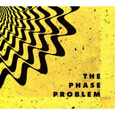 Phase Problem - CD Audio di Phase Problem