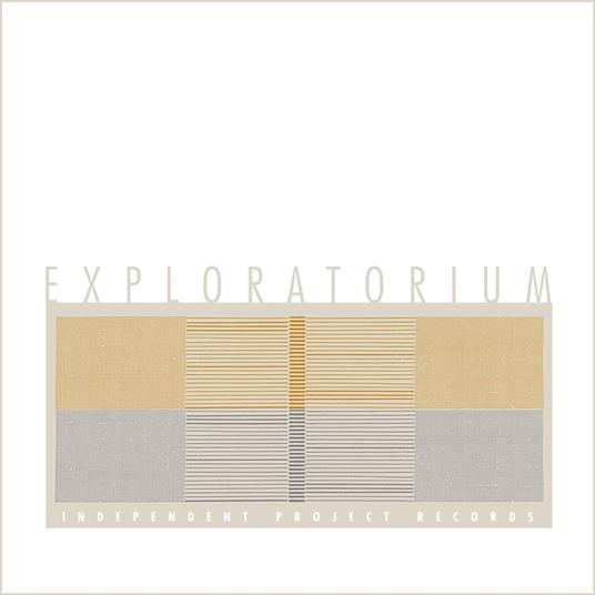 Exploratorium - CD Audio di Exploratorium